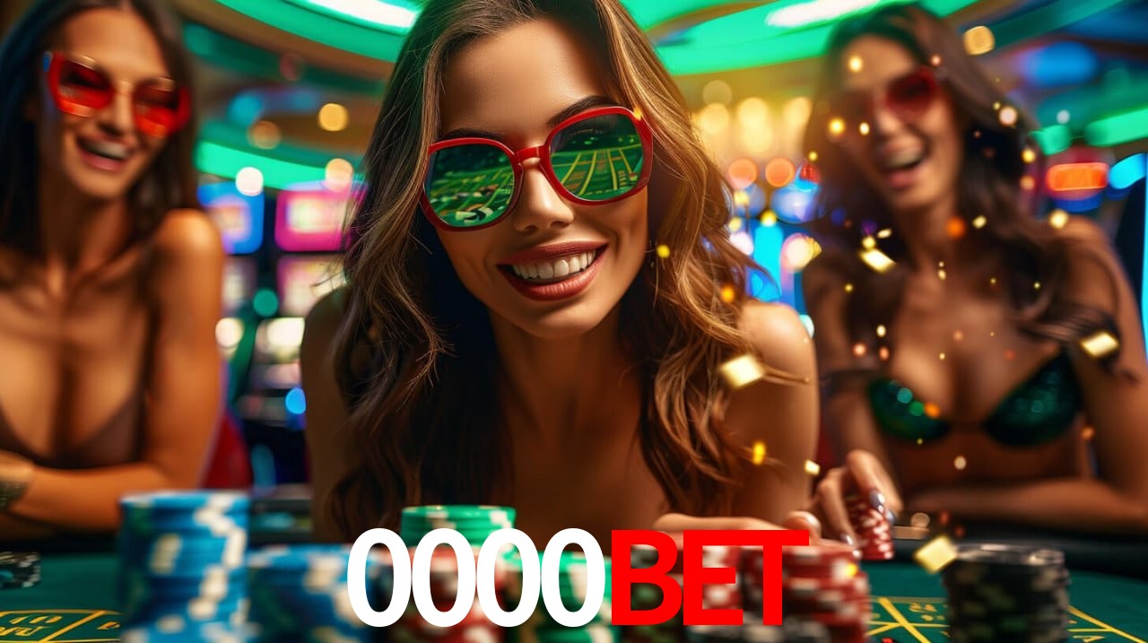 Experiência VIP 0000bet