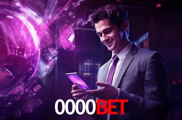 Welcome Bonus 0000bet