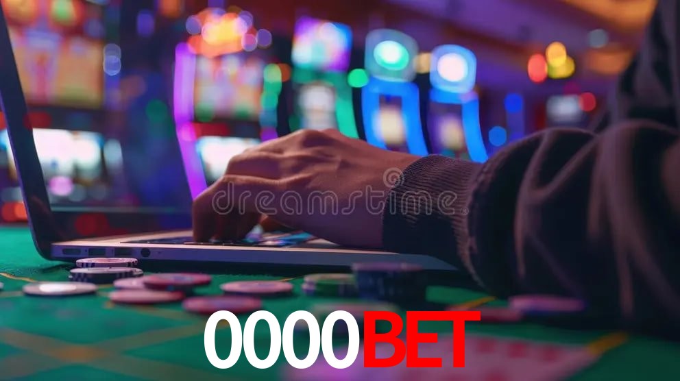 Jogos de Slot 0000bet