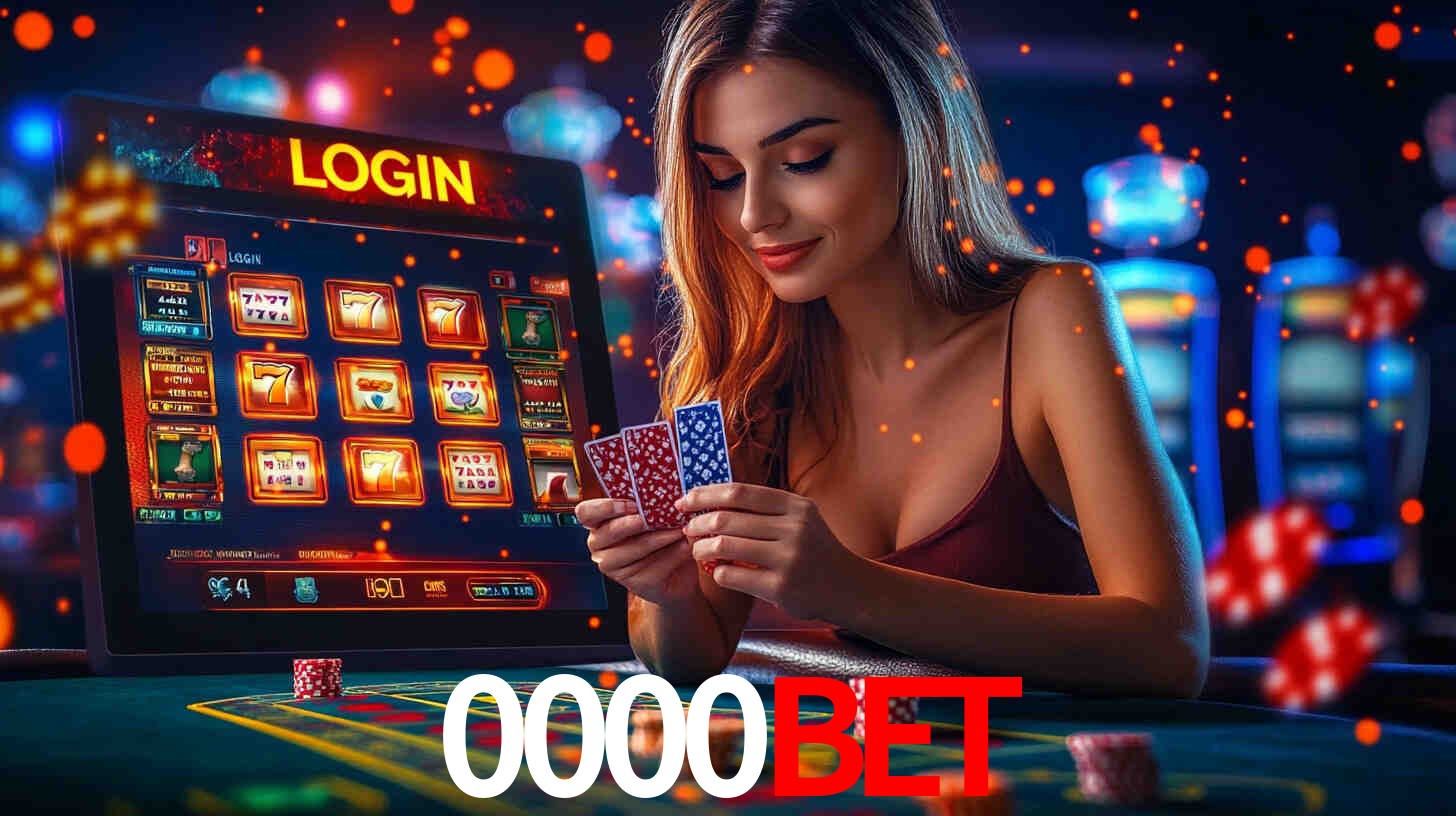 Ofertas App 0000bet