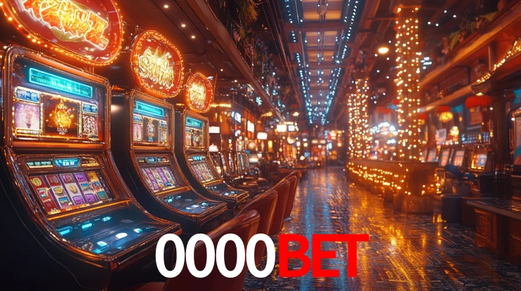 0000bet: A Experiência de Casino com Jogos de Mesa ao Vivo