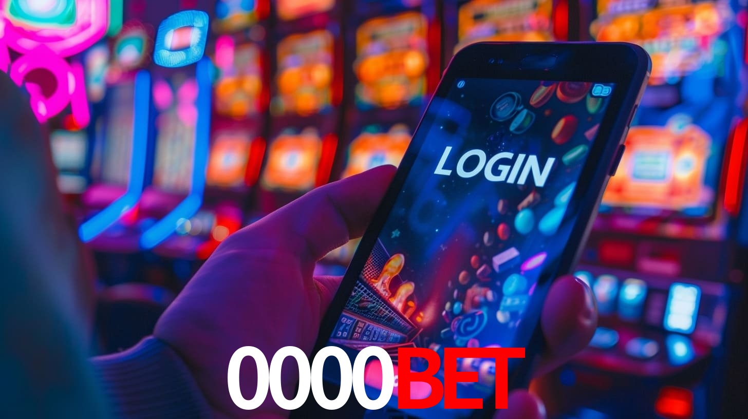 Design Responsivo 0000bet