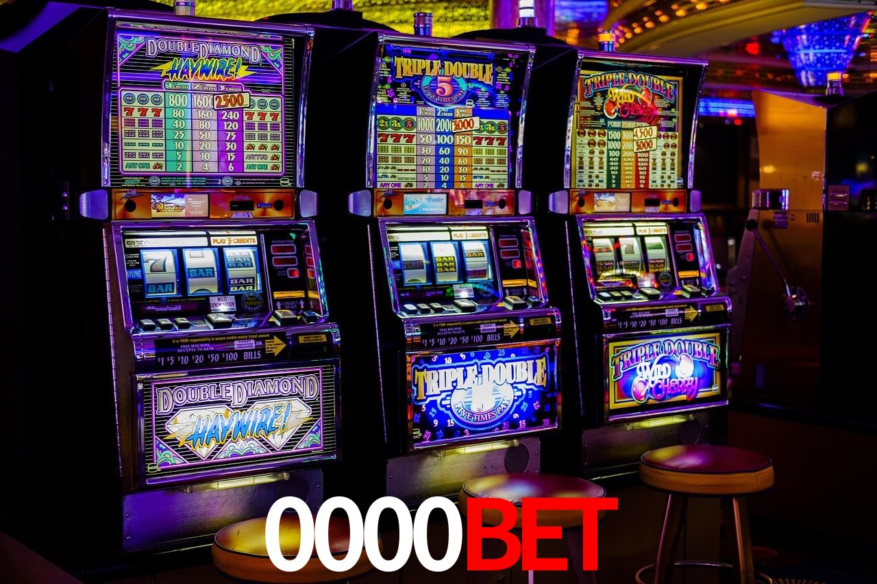 Ofertas Exclusivas 0000bet