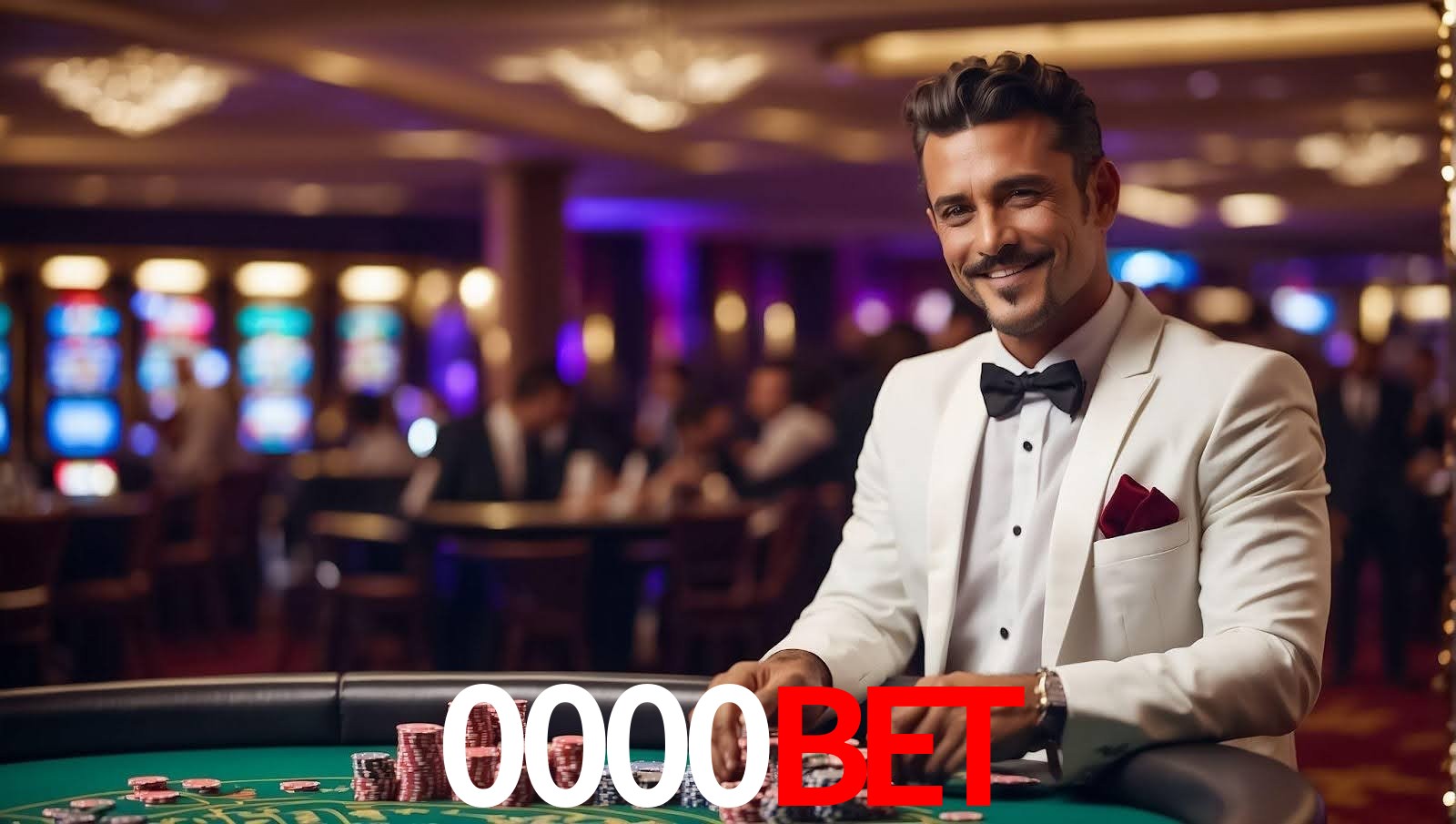 Tornar VIP 0000bet