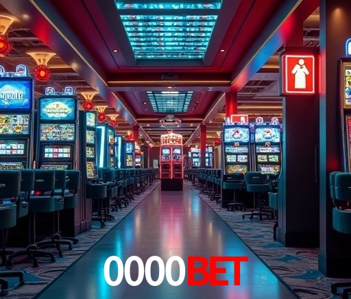 Casino Ao Vivo 0000bet