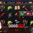 Descubra a Magia dos Jogos de Arcade no 0000bet