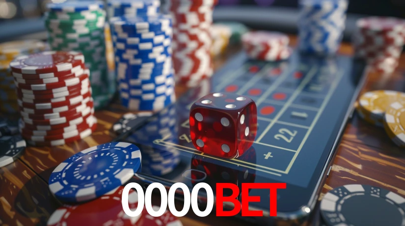 Promoções App 0000bet