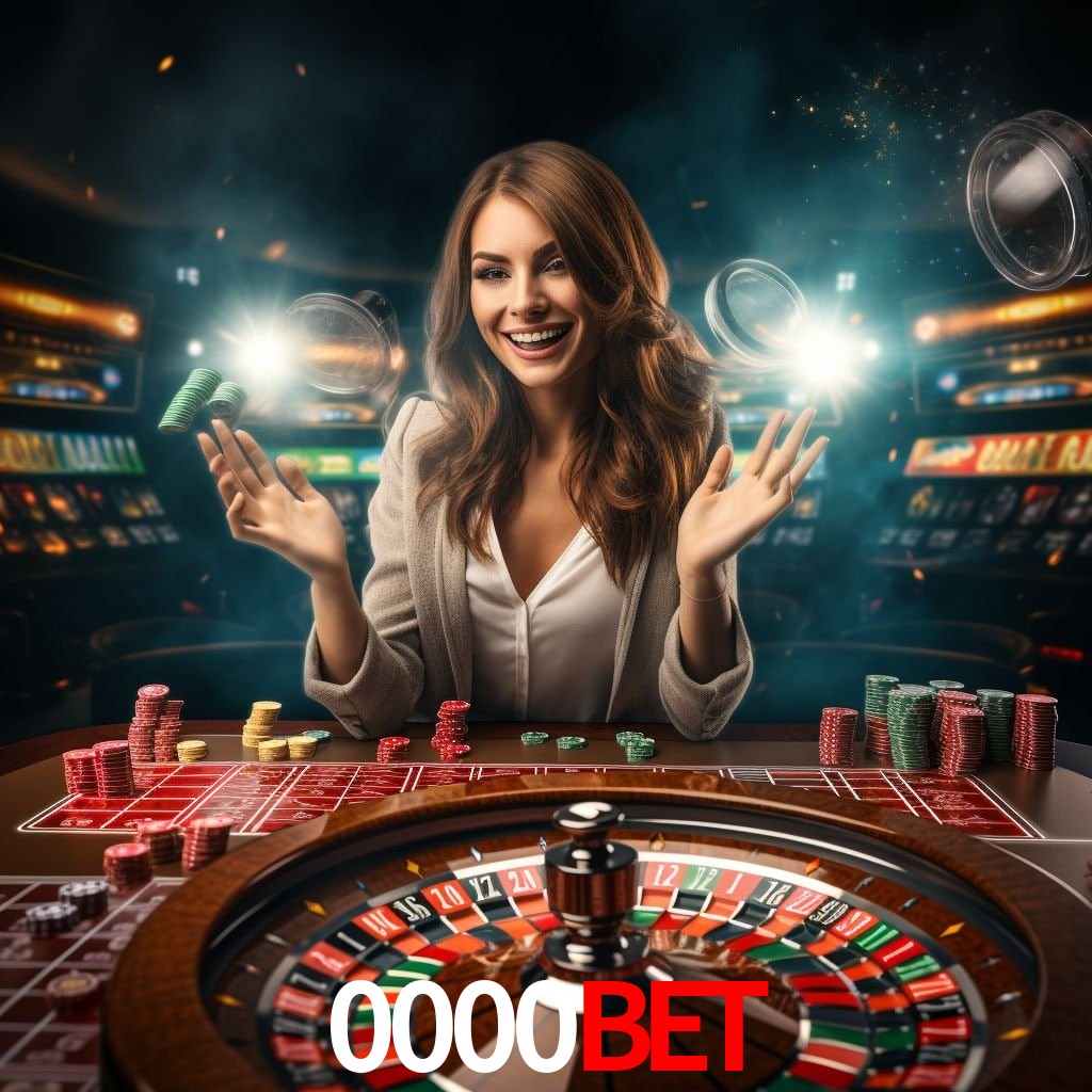 Sinta a adrenalina dos jogos de cassino com 0000bet