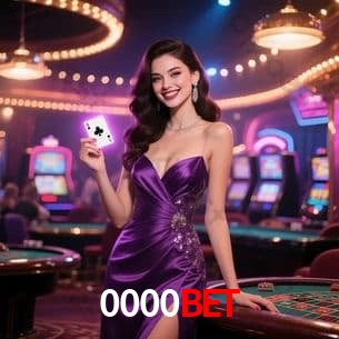Benefícios da Conta 0000bet