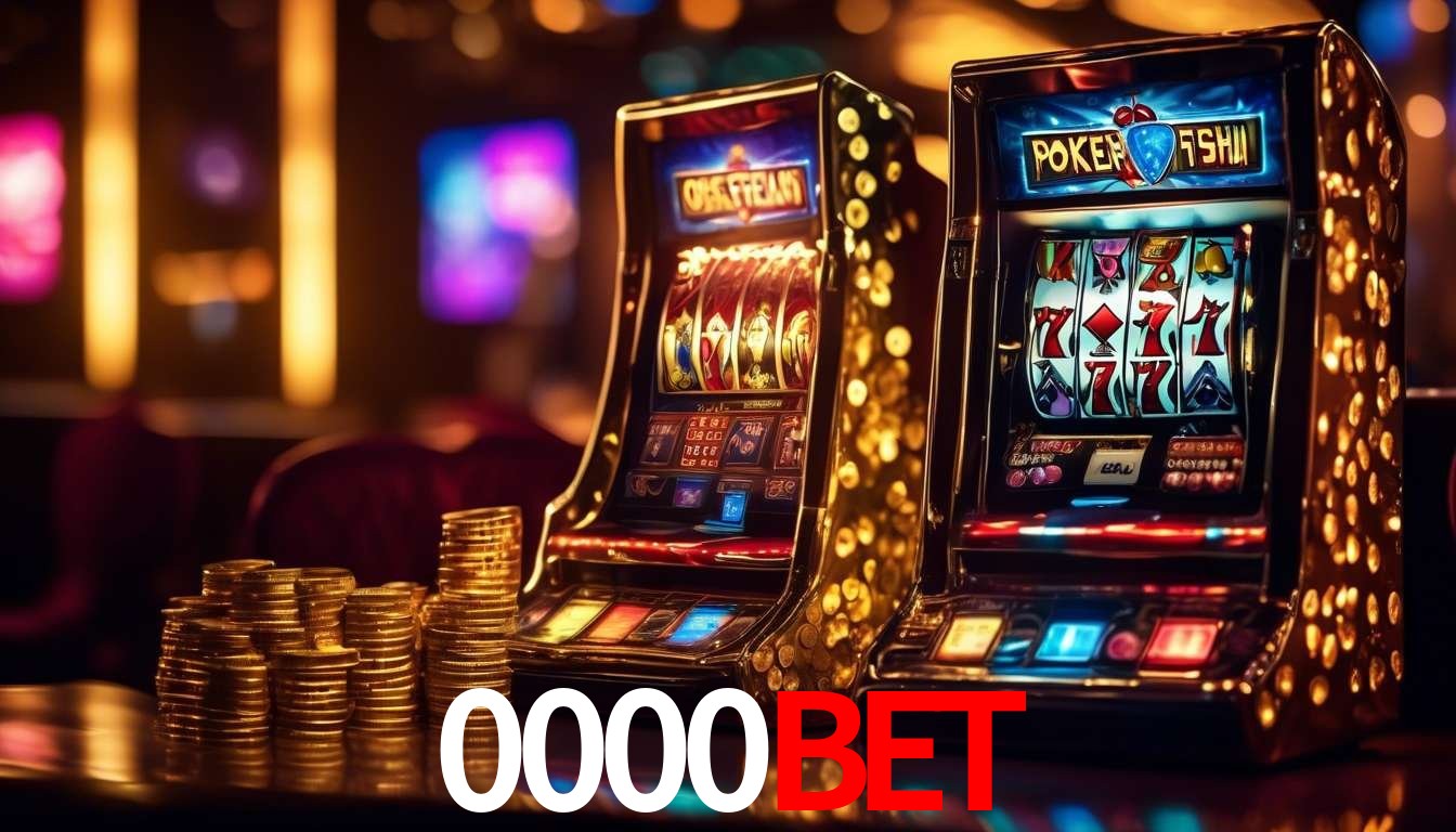 Casino VIP 0000bet