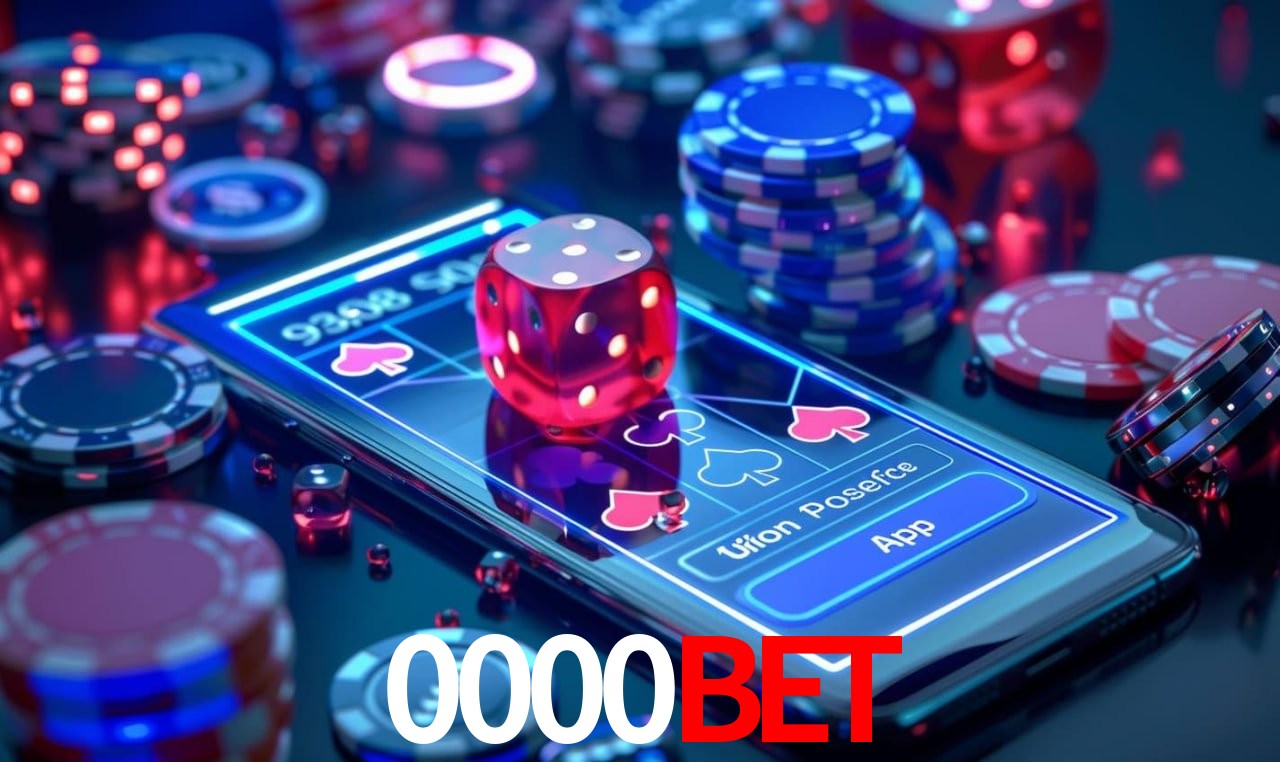 Oportunidades 0000bet