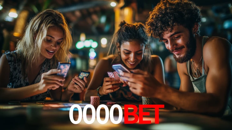 Welcome Bonus 0000bet