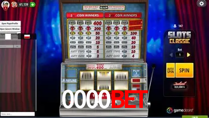 Descubra a Magia dos Jogos de Arcade no 0000bet
