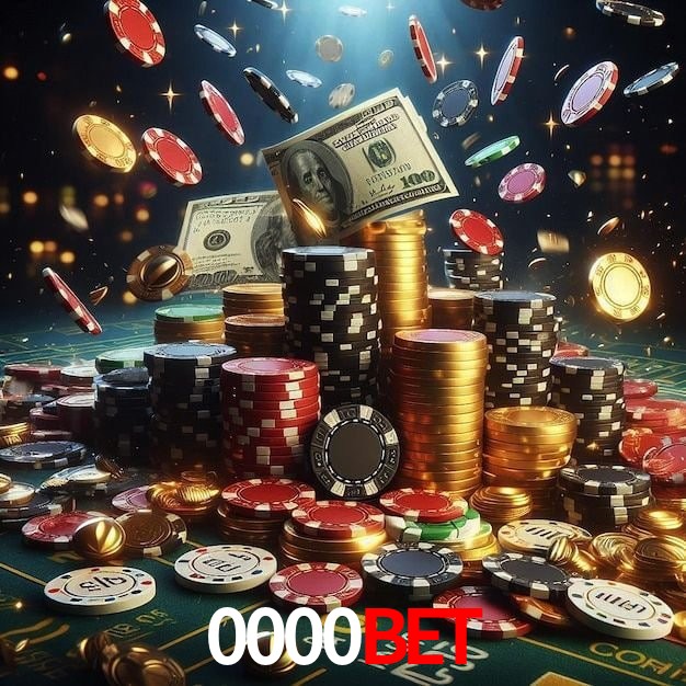 Apostas de Tênis 0000bet