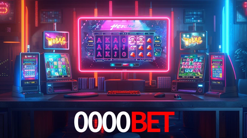 0000bet: Seu Cassino Premiado com Pagamentos Rápidos