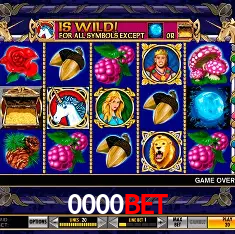 Descubra o Mundo do Cassino Online com 0000bet