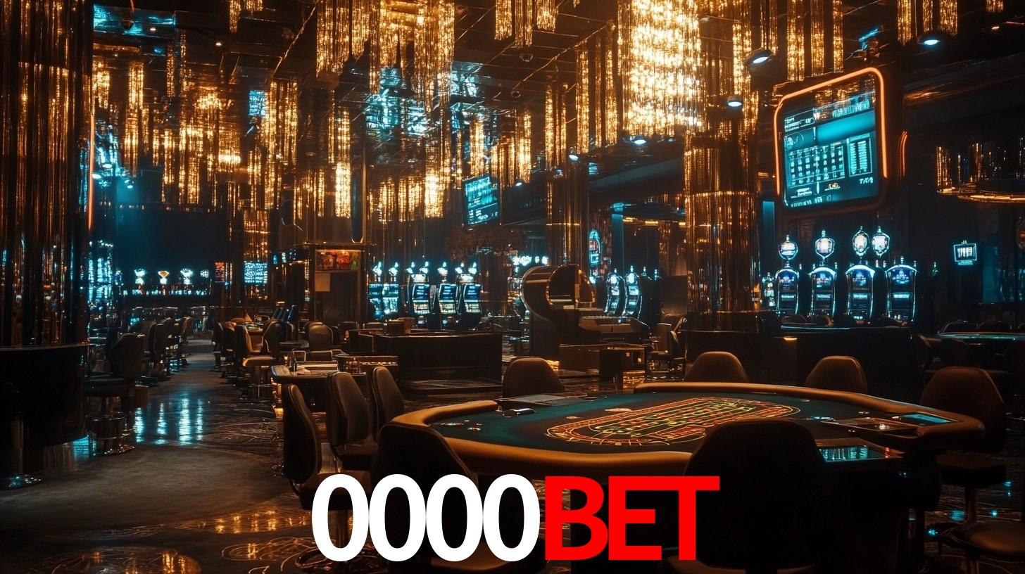 Bônus Generosos e Exclusivos no 0000bet para Você!
