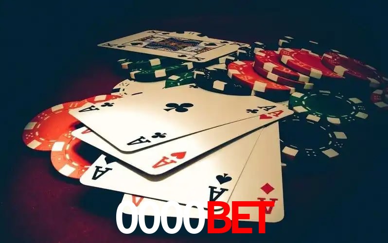 Chances Ganhar 0000bet