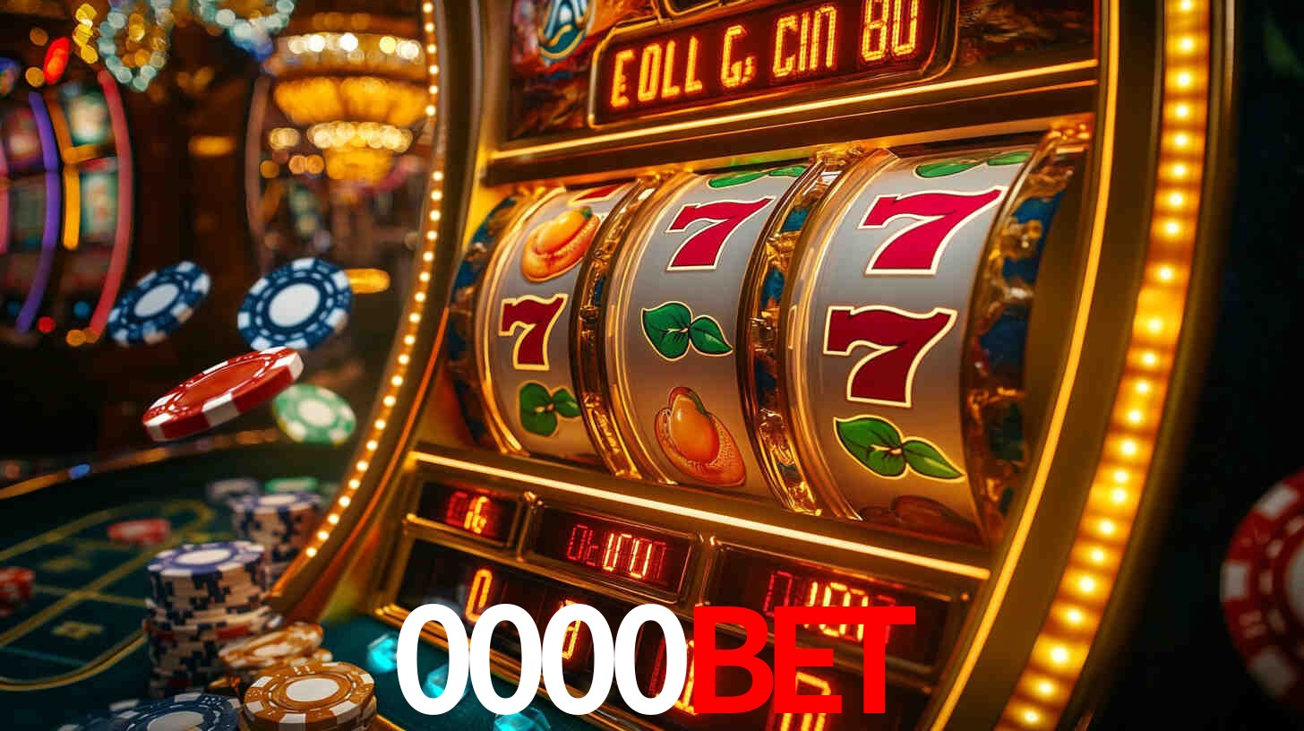 0000bet App Interface
