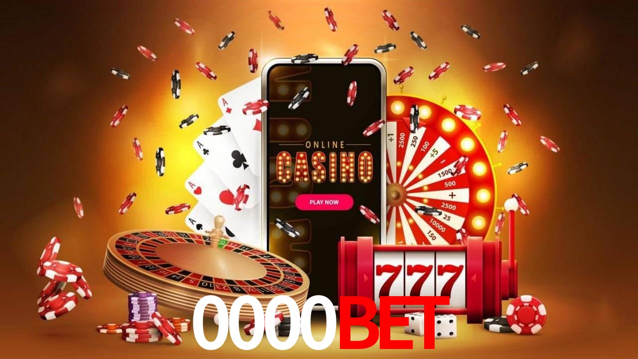 0000bet Caça-níqueis móveis