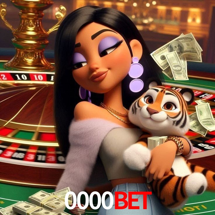 Welcome Bonus 0000bet