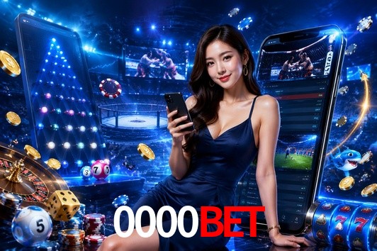 Live Casino 0000bet