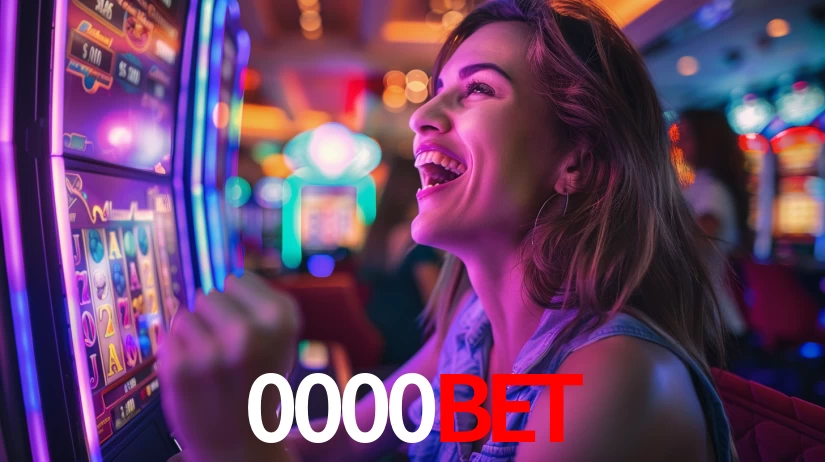 0000bet,0000 BET