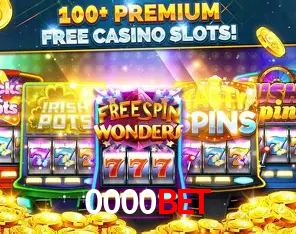 Descubra o Mundo do Cassino Online com 0000bet