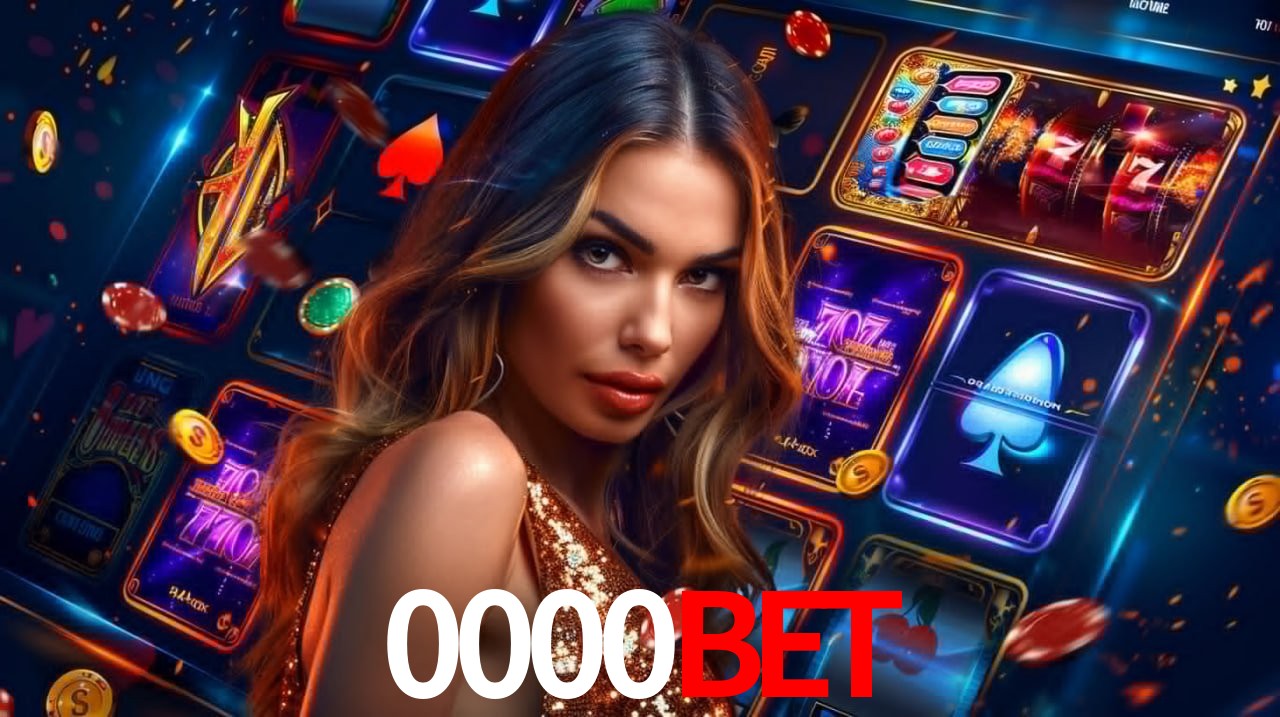 Desvendando o Mundo dos Jogos Virtuais na 0000bet