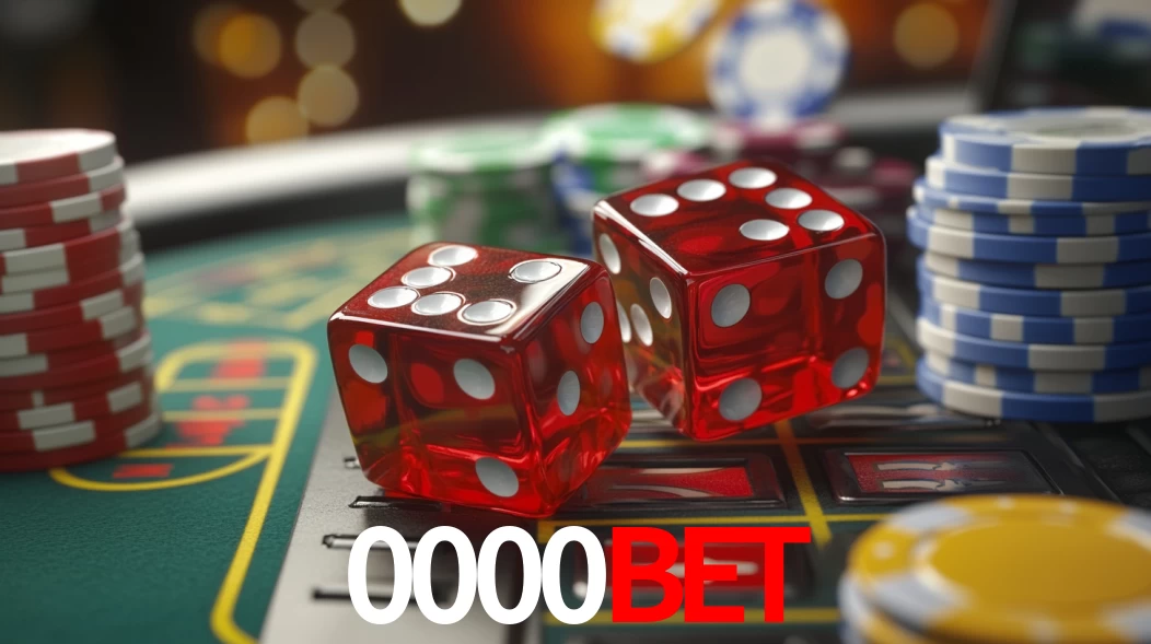 Blackjack Table 0000bet