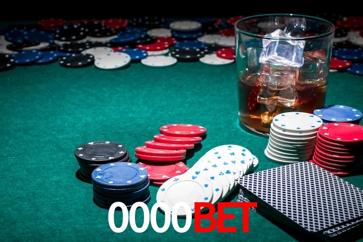 Casino Ao Vivo 0000bet
