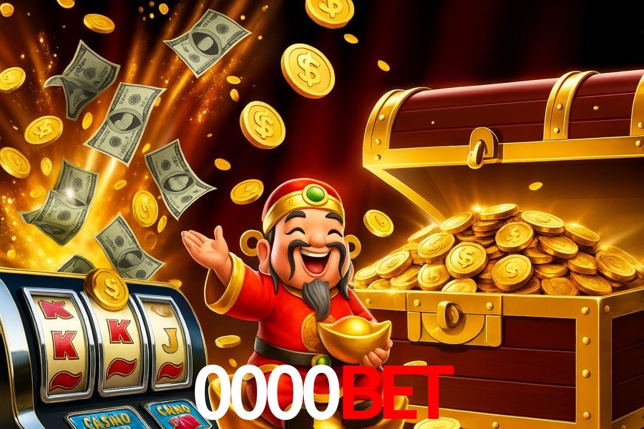 Interface do App 0000bet