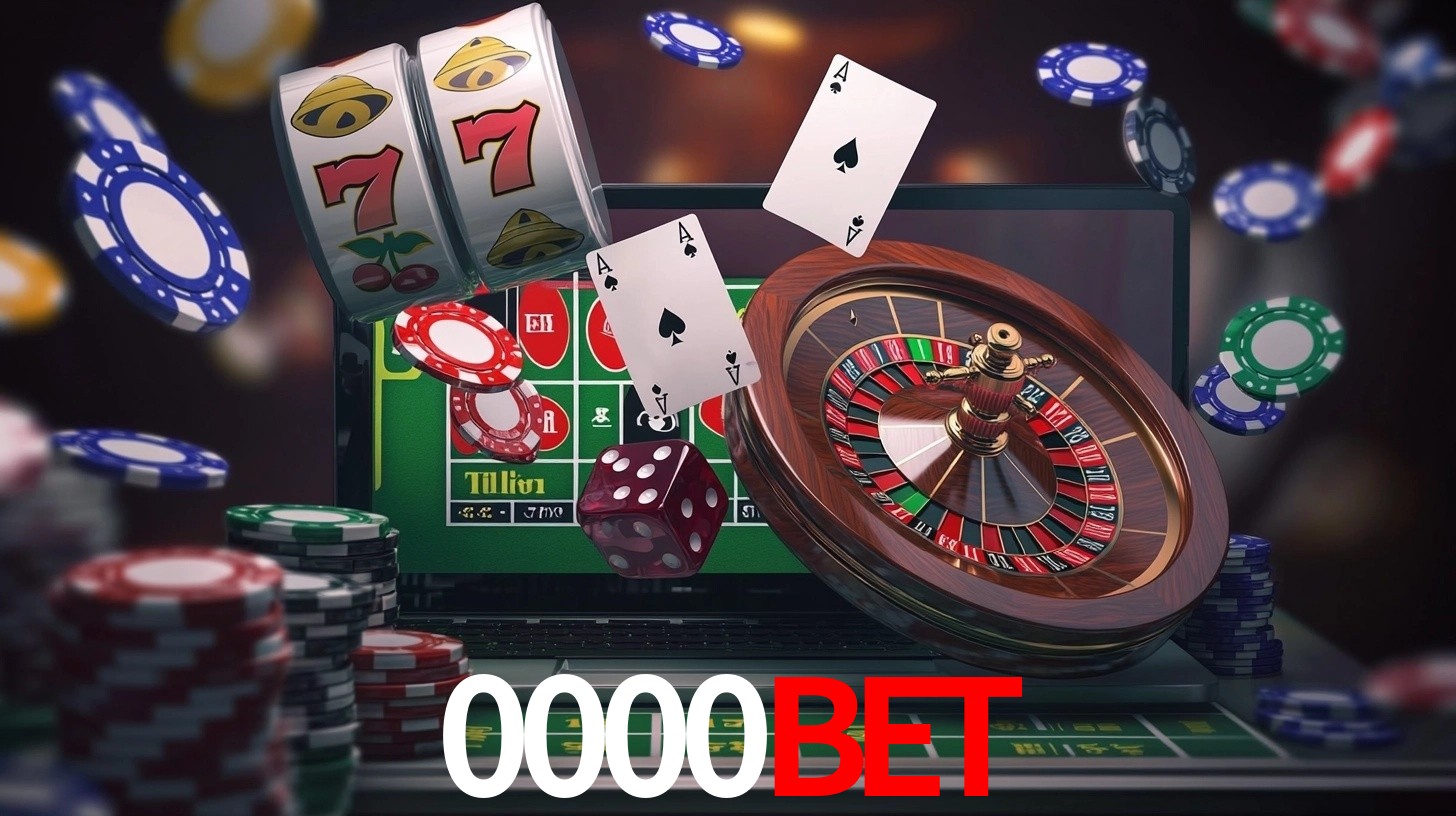 0000bet App Interface