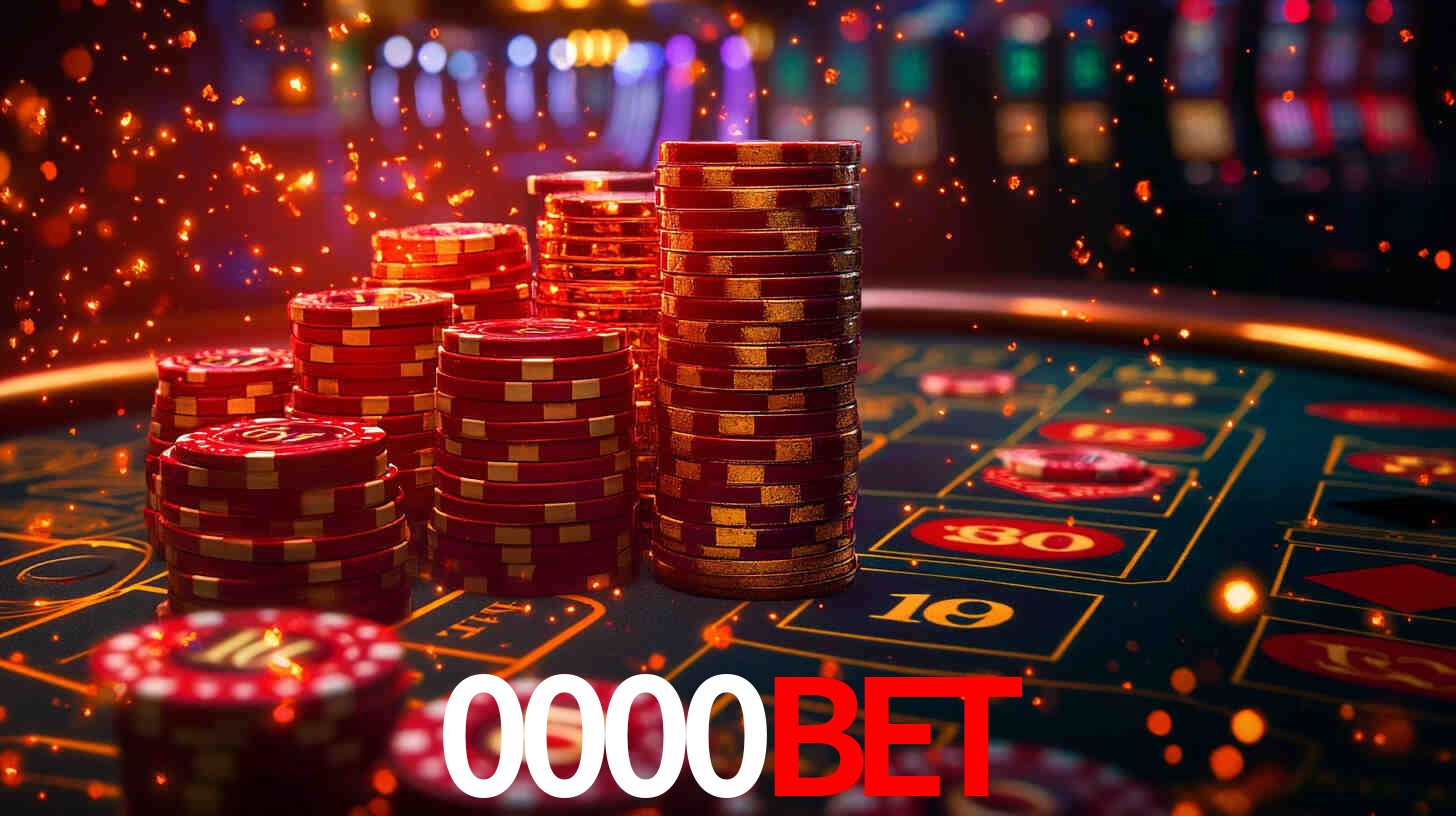 Welcome Bonus 0000bet